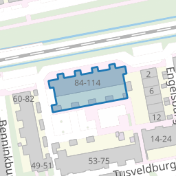 Perceel ESD00-D-14815