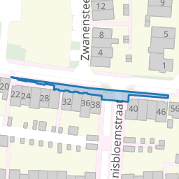 Perceel ESD00-D-14963