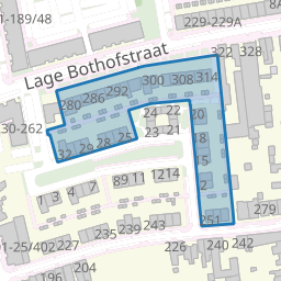 Perceel ESD00-D-15298