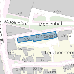 Perceel ESD00-D-15375