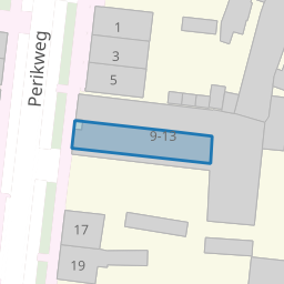 Perceel ESD00-E-1409