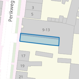 Perceel ESD00-E-1410