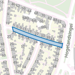 Perceel ESD00-E-1497