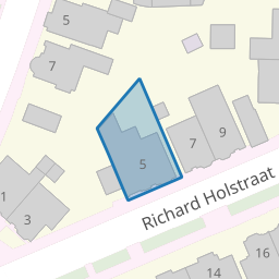 Perceel ESD00-E-1601