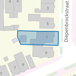 Perceel ESD00-E-1605