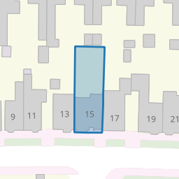 Perceel ESD00-E-1619