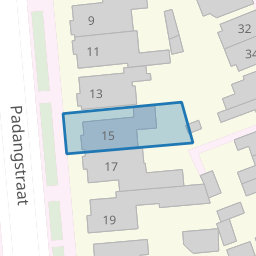 Perceel ESD00-E-1709