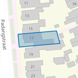 Perceel ESD00-E-1710