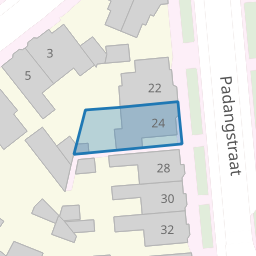 Perceel ESD00-E-1736