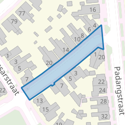 Perceel ESD00-E-1812