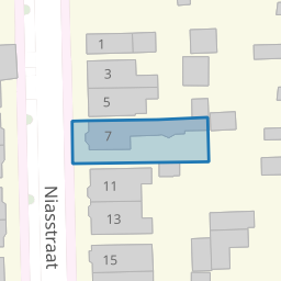 Perceel ESD00-E-1862