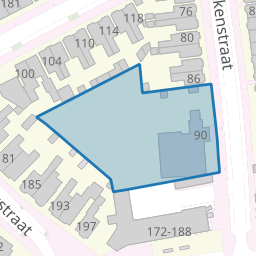 Perceel ESD00-E-1999