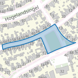 Perceel ESD00-E-2057