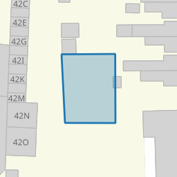 Perceel ESD00-E-2058