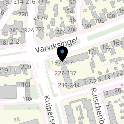 Appartement ESD00 E 2512 34