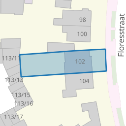 Perceel ESD00-E-2518