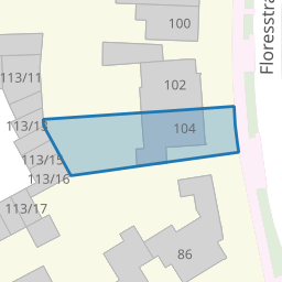 Perceel ESD00-E-2519