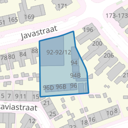 Perceel ESD00-E-2621