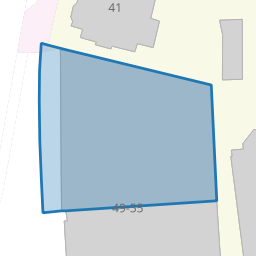 Perceel ESD00-E-2694