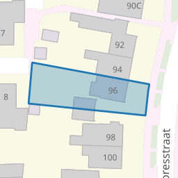 Perceel ESD00-E-2711