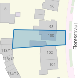 Perceel ESD00-E-2713