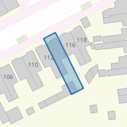 Perceel ESD00-E-2744