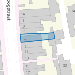 Perceel ESD00-E-2889