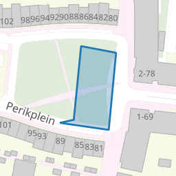 Perceel ESD00-E-3327