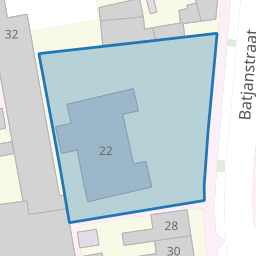 Perceel ESD00-E-3337