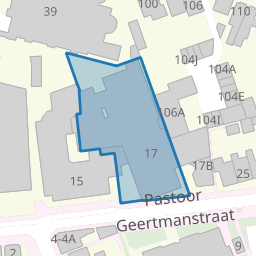 Perceel ESD00-E-3451