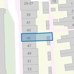 Perceel ESD00-E-3492