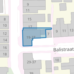 Perceel ESD00-E-3612