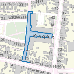 Perceel ESD00-E-3621