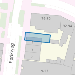 Perceel ESD00-E-3643