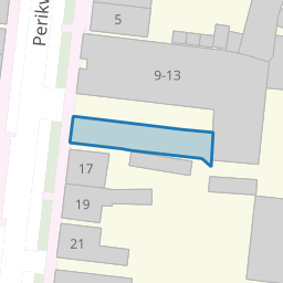 Perceel ESD00-E-3710
