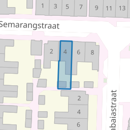 Perceel ESD00-E-3742