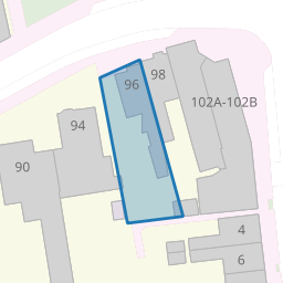 Perceel ESD00-E-3872