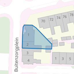 Perceel ESD00-E-4112