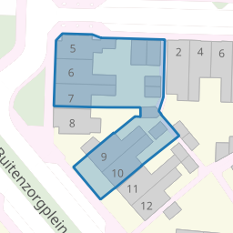 Perceel ESD00-E-4123