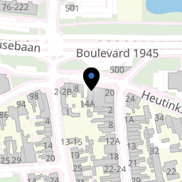 Appartement ESD00 E 4164 1