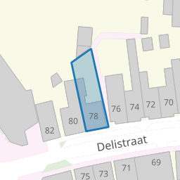 Perceel ESD00-F-1704