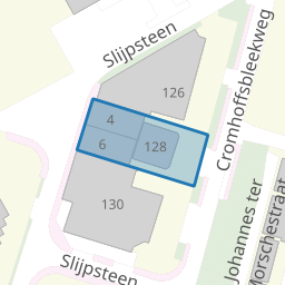 Perceel ESD00-F-2164