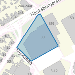 Perceel ESD00-F-2261