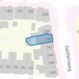 Perceel ESD00-F-2267