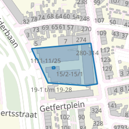 Perceel ESD00-F-2293