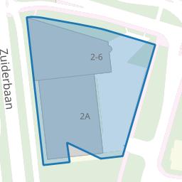 Perceel ESD00-F-2552