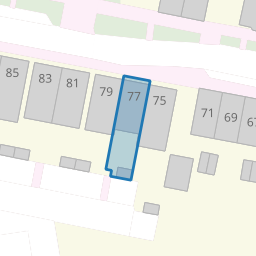 Perceel ESD00-F-2913