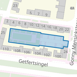 Perceel ESD00-F-2962