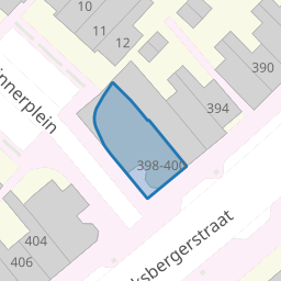 Perceel ESD00-G-1280
