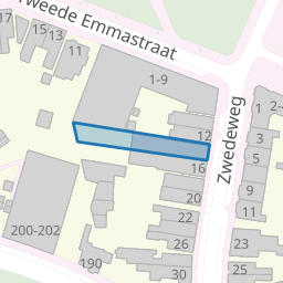 Perceel ESD00-G-1761